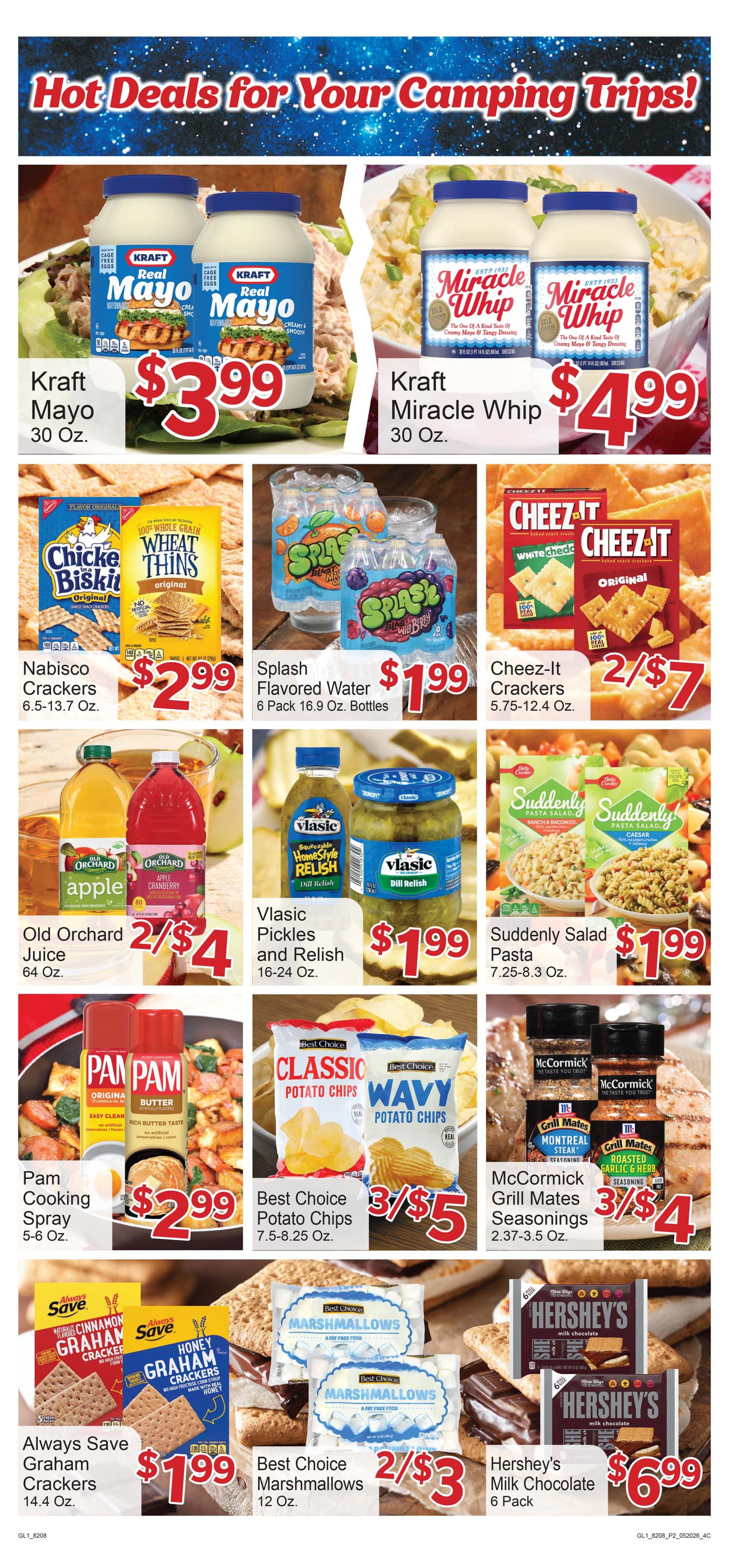 Ad page image