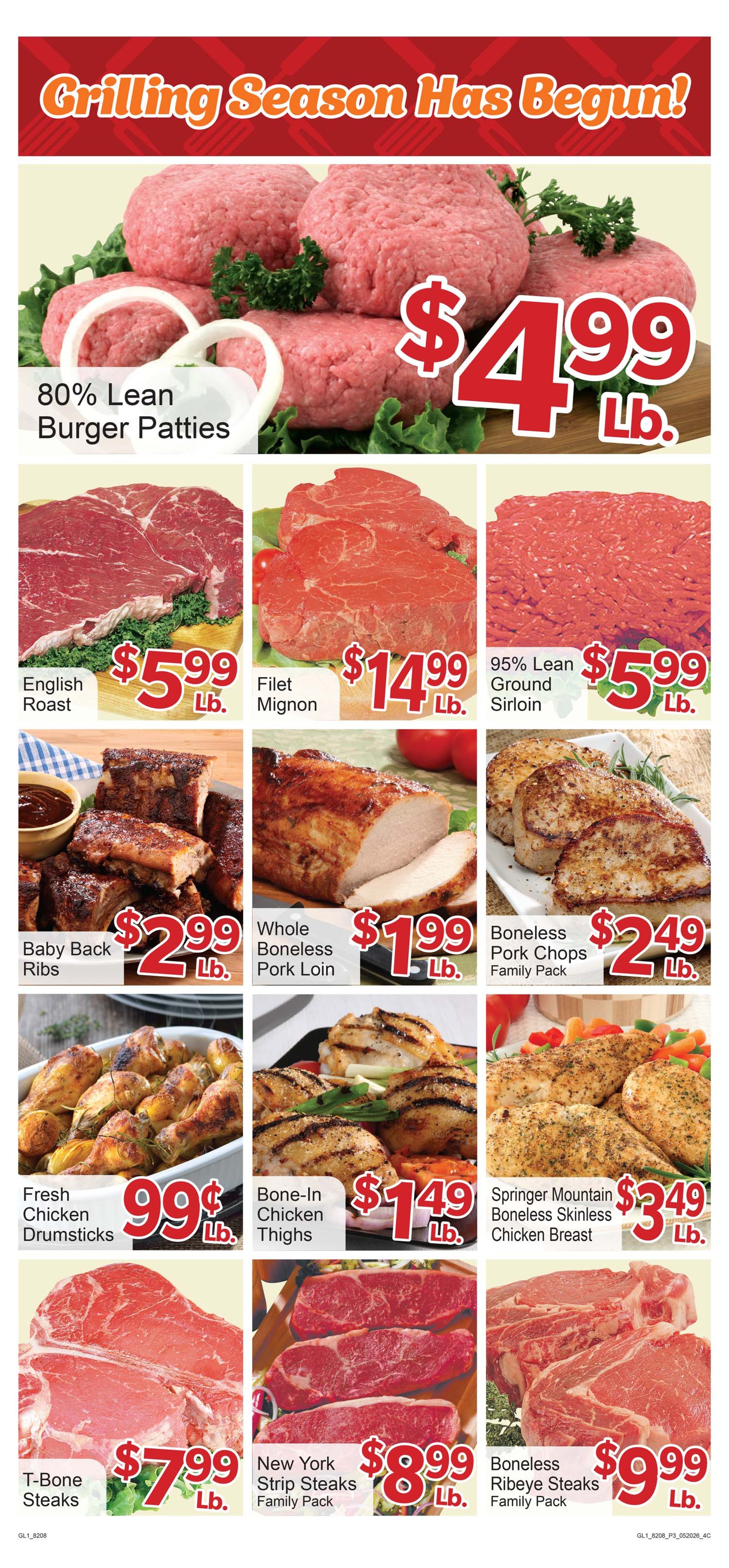 Ad page image