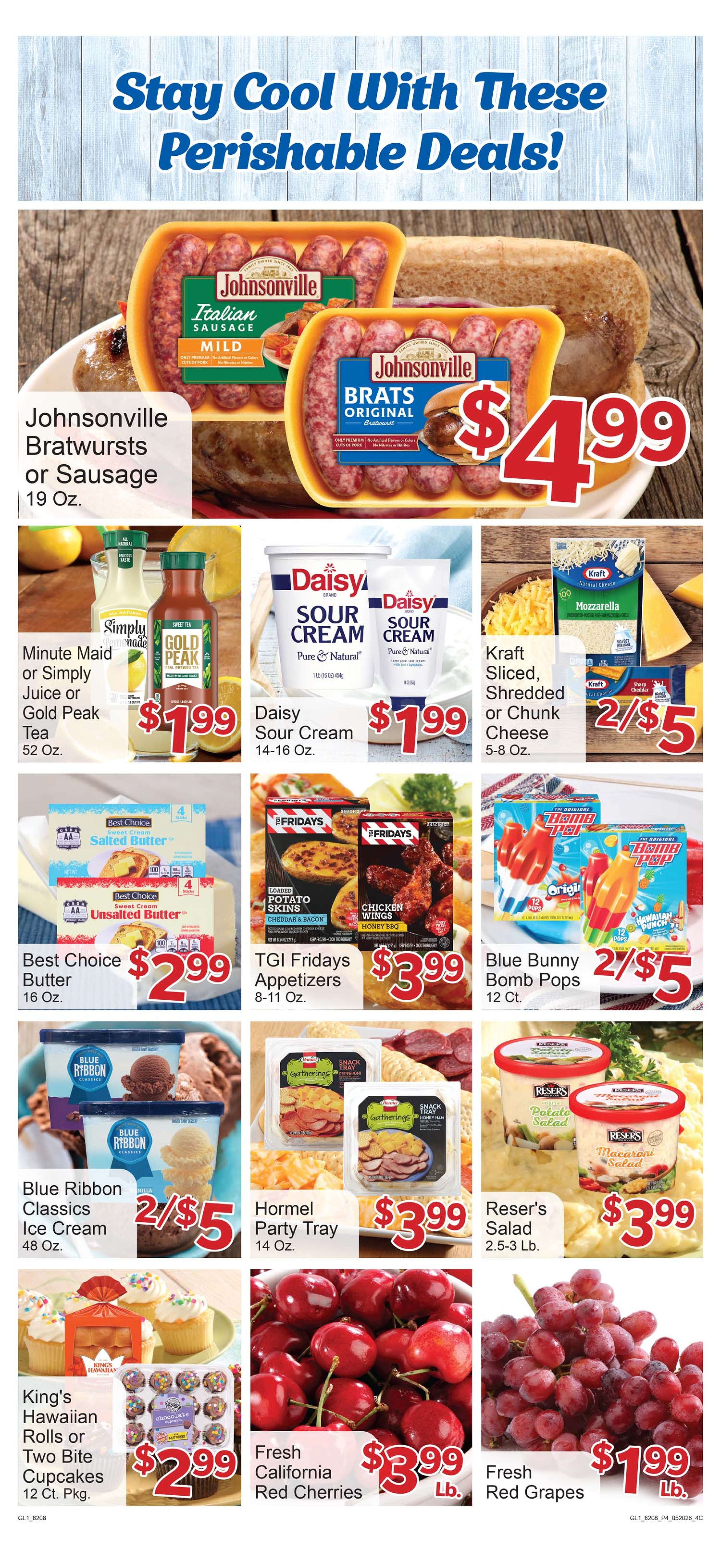 Ad page image