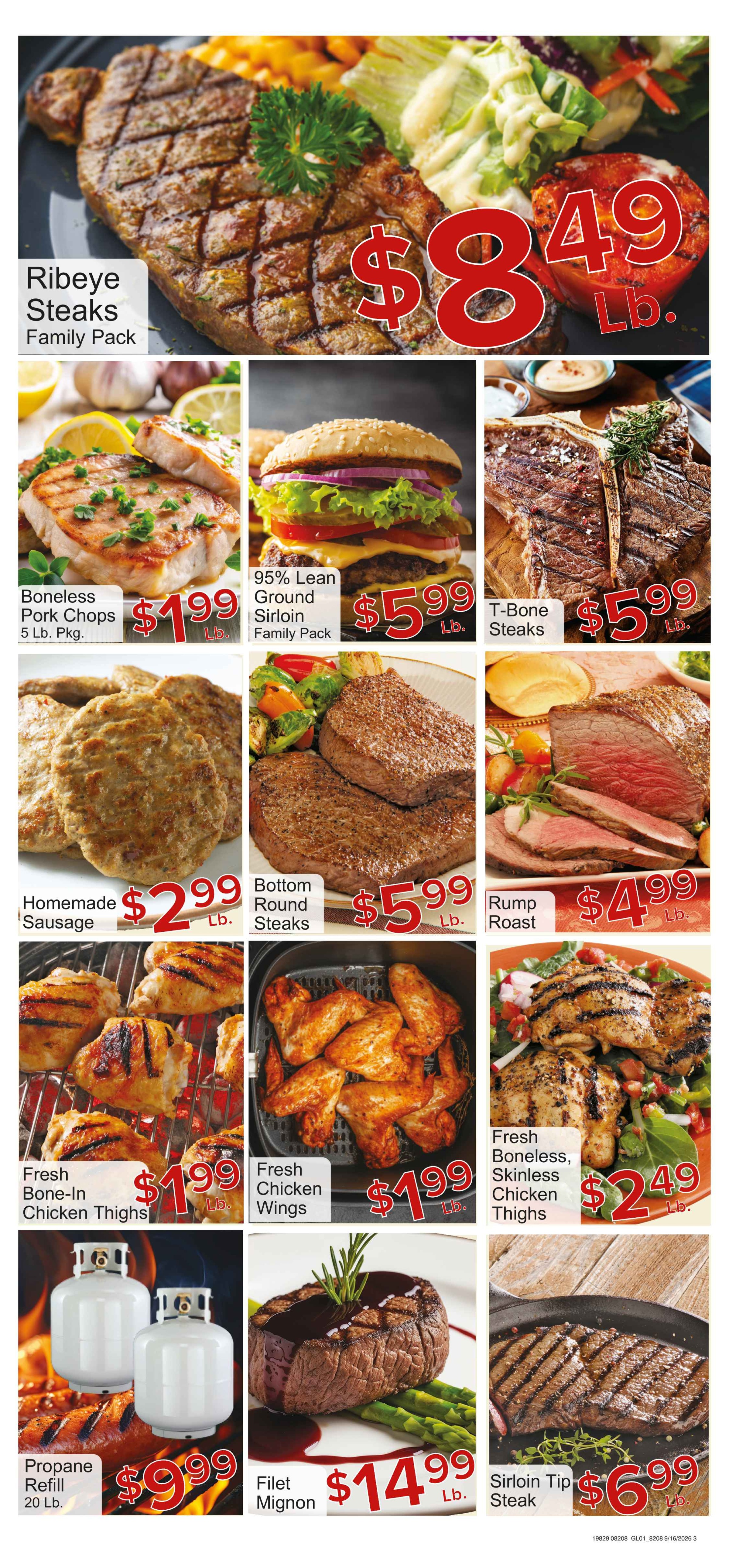 Ad page image