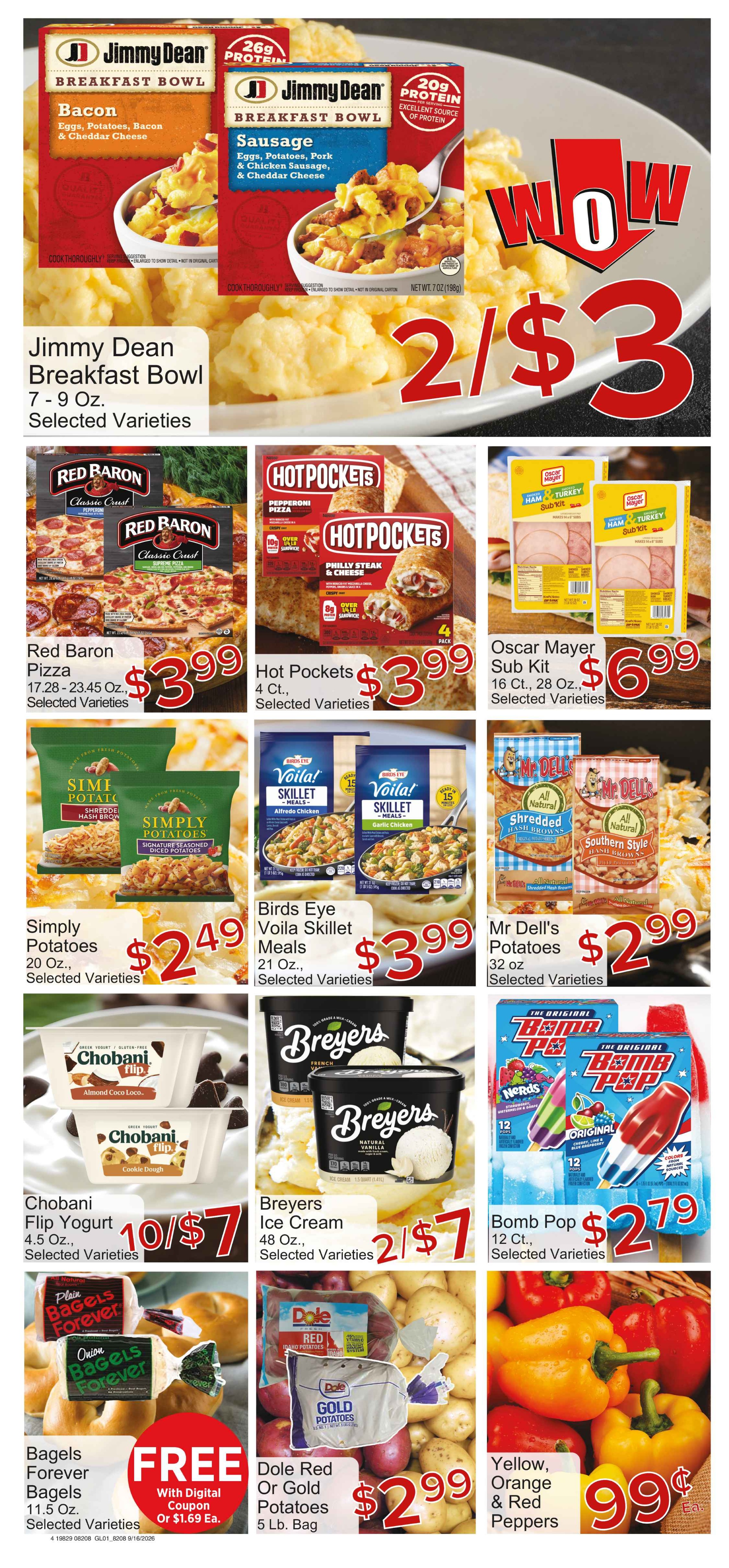 Ad page image